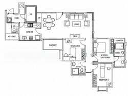 Legenda at Joo Chiat (D15), Condominium #601242881